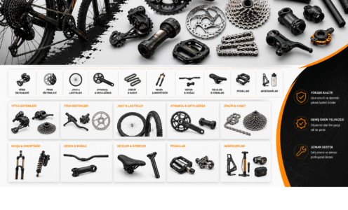 Yedek Parça